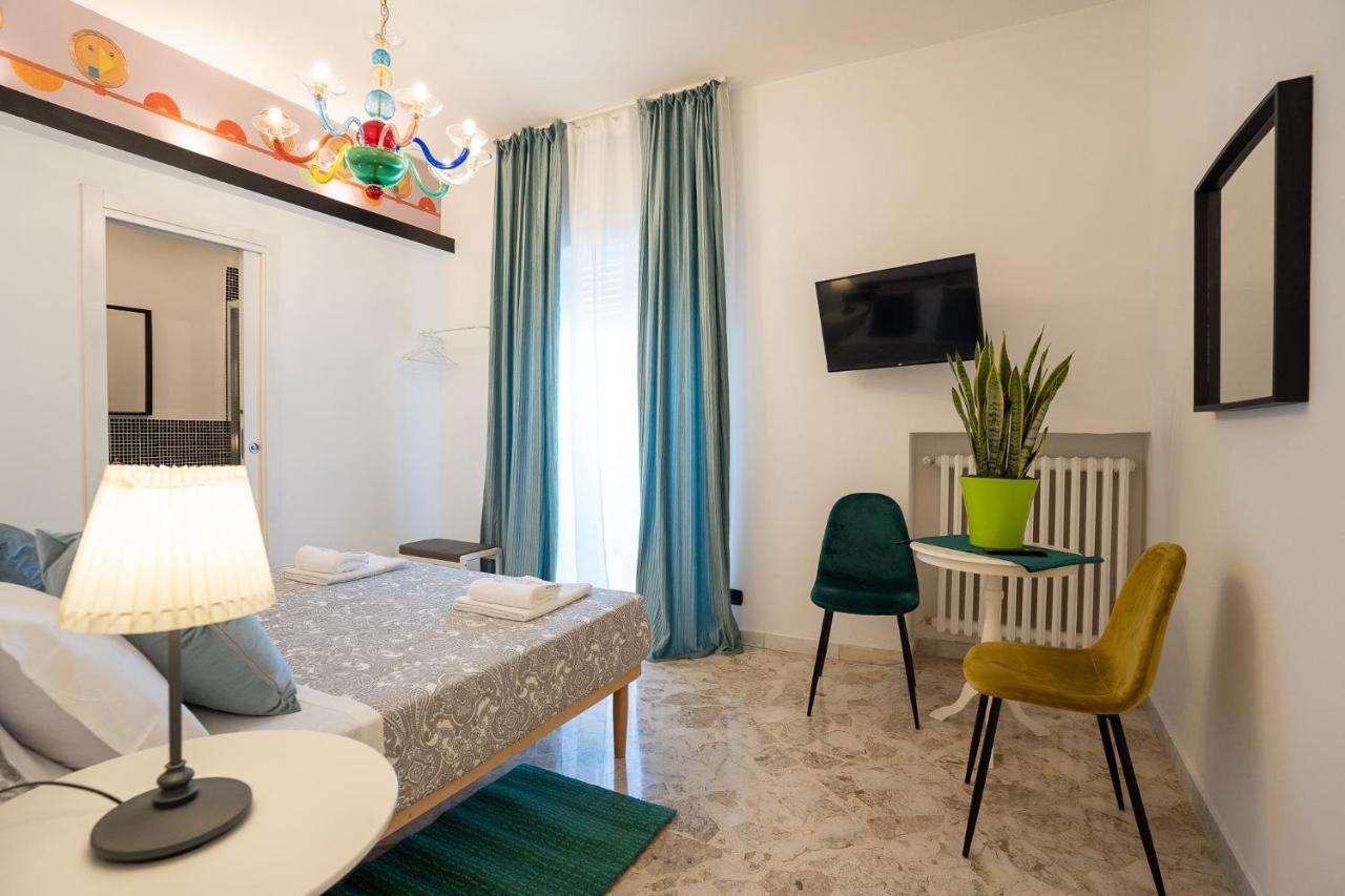 Cavour Bari Centro _ Brand City Life _ Εξωτερικό φωτογραφία