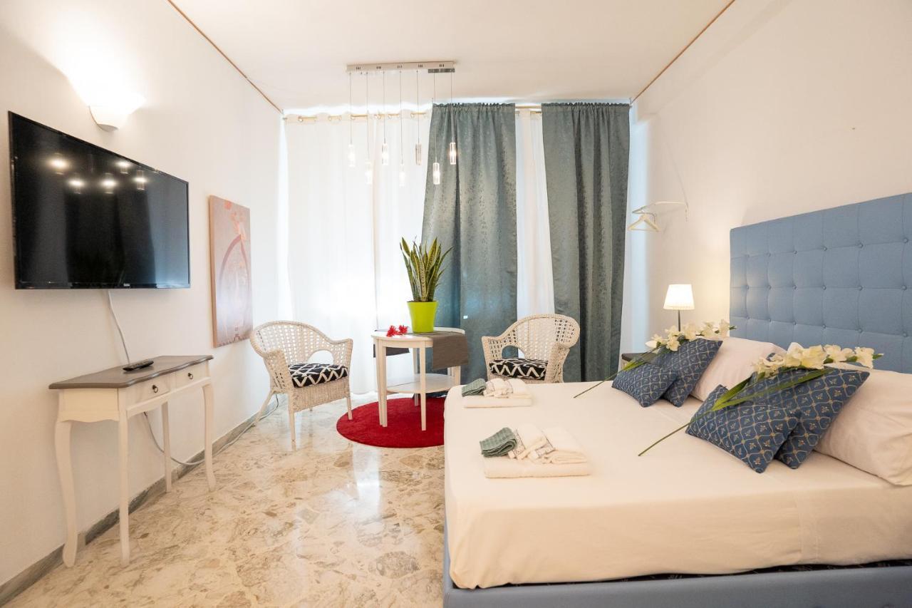 Cavour Bari Centro _ Brand City Life _ Εξωτερικό φωτογραφία