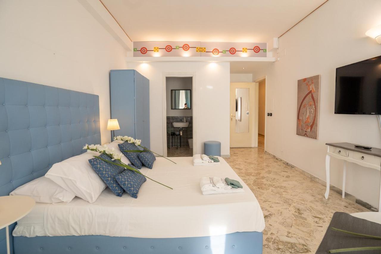 Cavour Bari Centro _ Brand City Life _ Εξωτερικό φωτογραφία