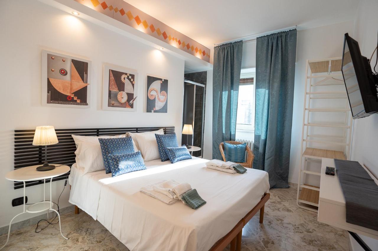 Cavour Bari Centro _ Brand City Life _ Εξωτερικό φωτογραφία