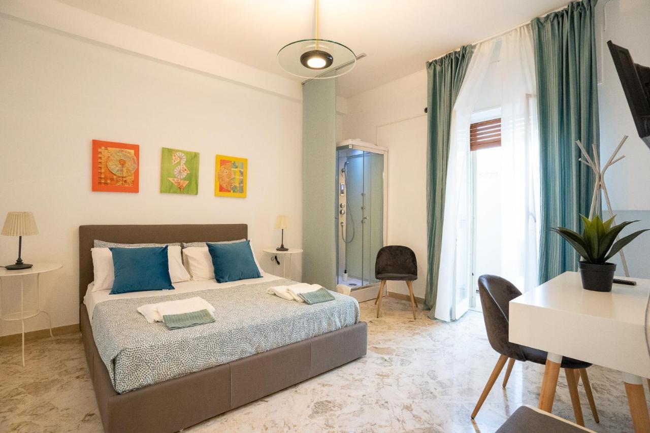Cavour Bari Centro _ Brand City Life _ Εξωτερικό φωτογραφία