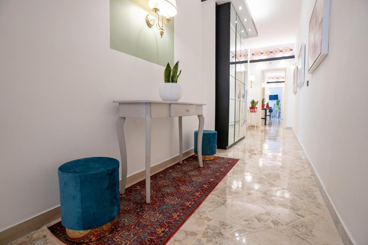 Cavour Bari Centro _ Brand City Life _ Εξωτερικό φωτογραφία