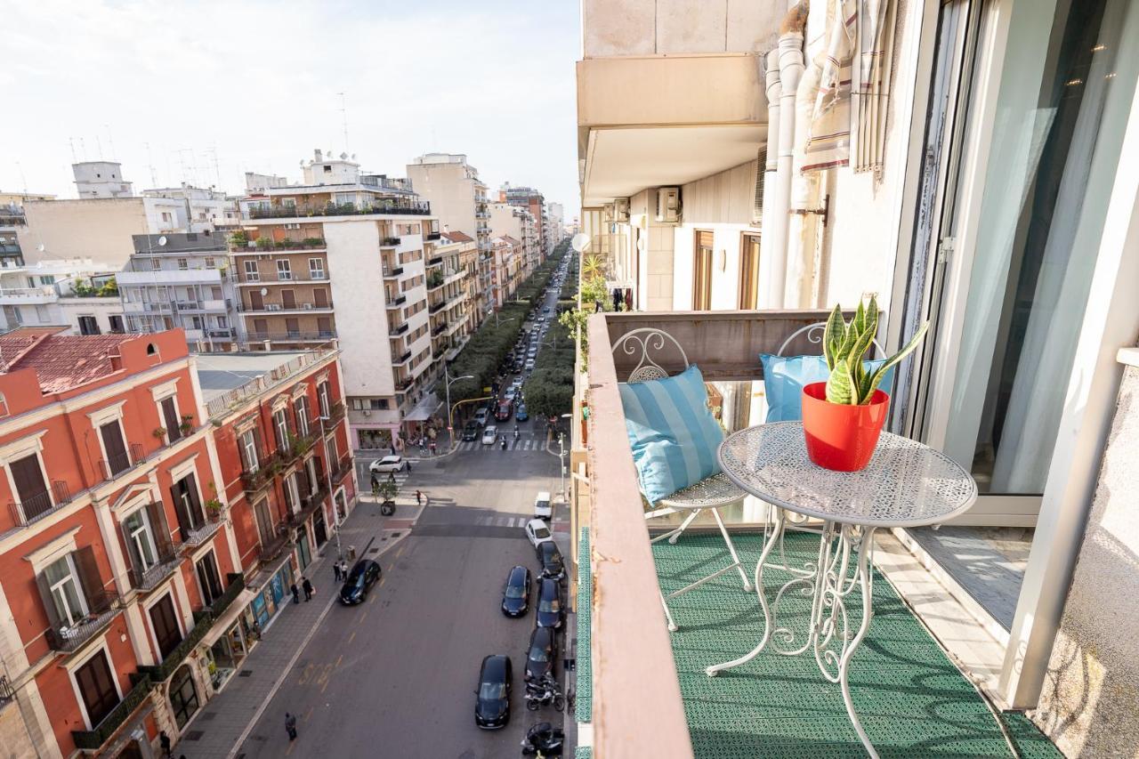Cavour Bari Centro _ Brand City Life _ Εξωτερικό φωτογραφία