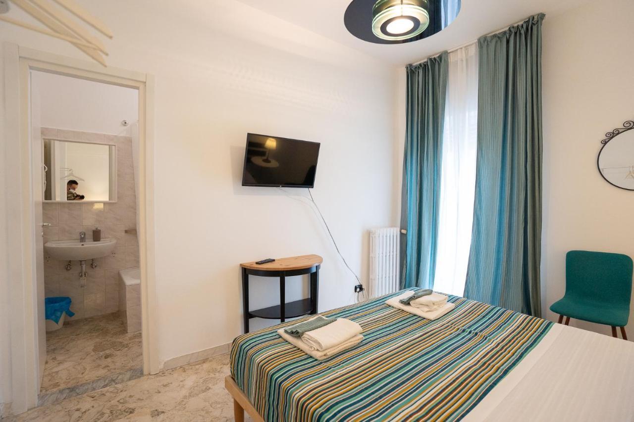 Cavour Bari Centro _ Brand City Life _ Εξωτερικό φωτογραφία
