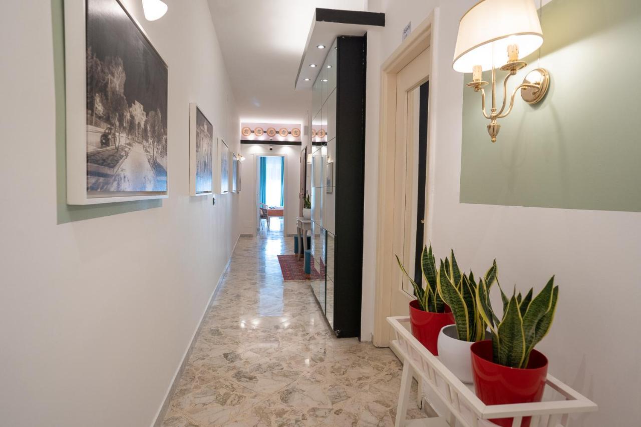 Cavour Bari Centro _ Brand City Life _ Εξωτερικό φωτογραφία
