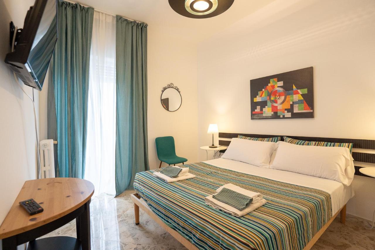 Cavour Bari Centro _ Brand City Life _ Εξωτερικό φωτογραφία