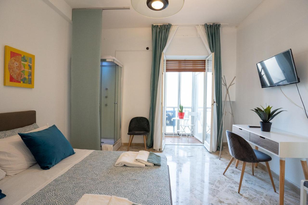 Cavour Bari Centro _ Brand City Life _ Εξωτερικό φωτογραφία